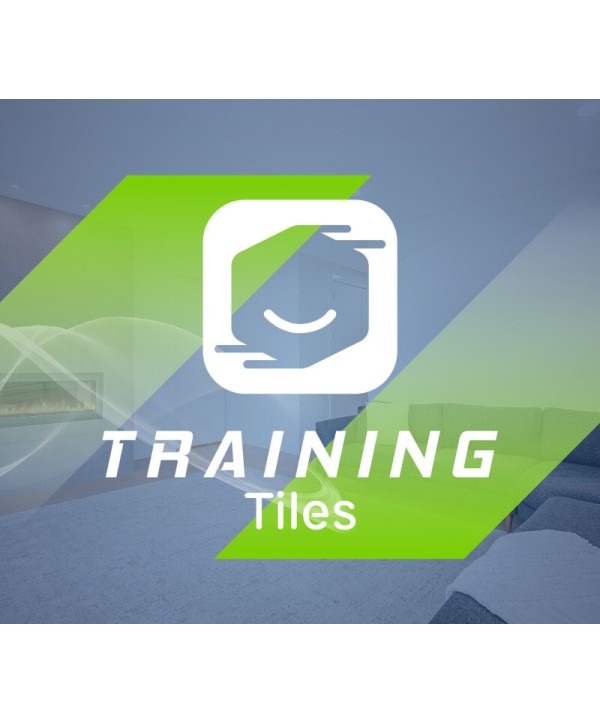 TrainingTiles Steam Key GLOBAL